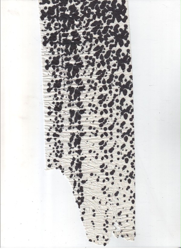 雫滴