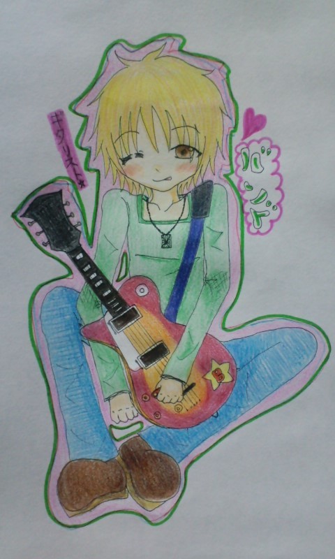 ♪BAND♪