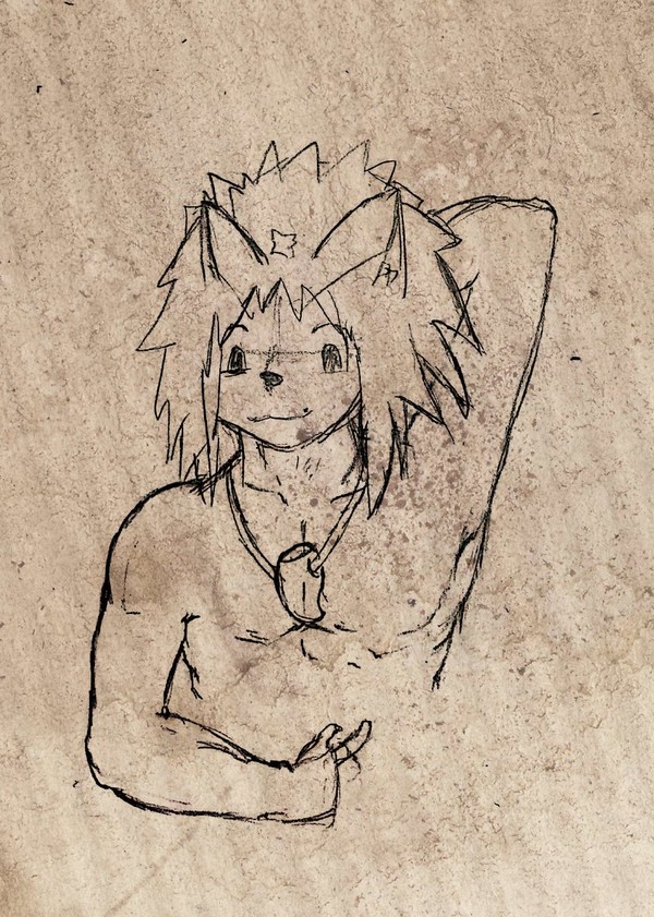 かっこいい？