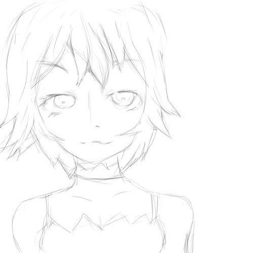 らくがき２