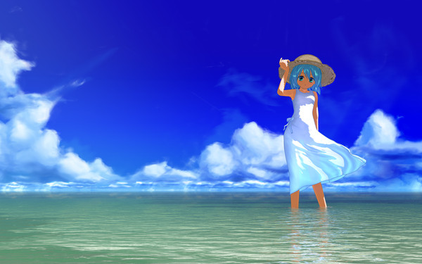 夏