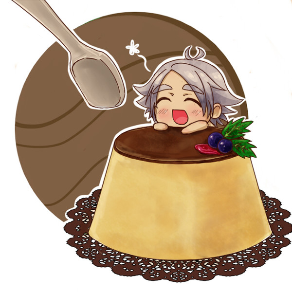 アレ?