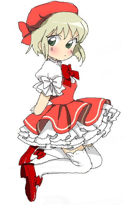 かーどきゃぷたーぱおりん