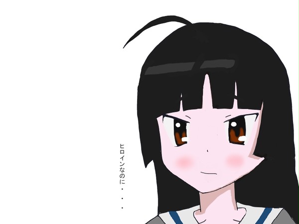 カノン様が・・・