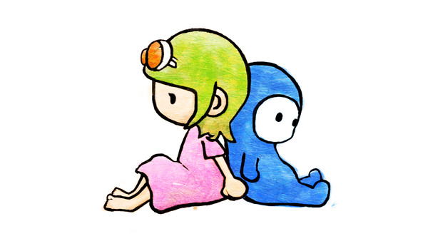 おやすみ　またね