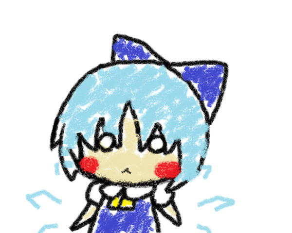 ちるの