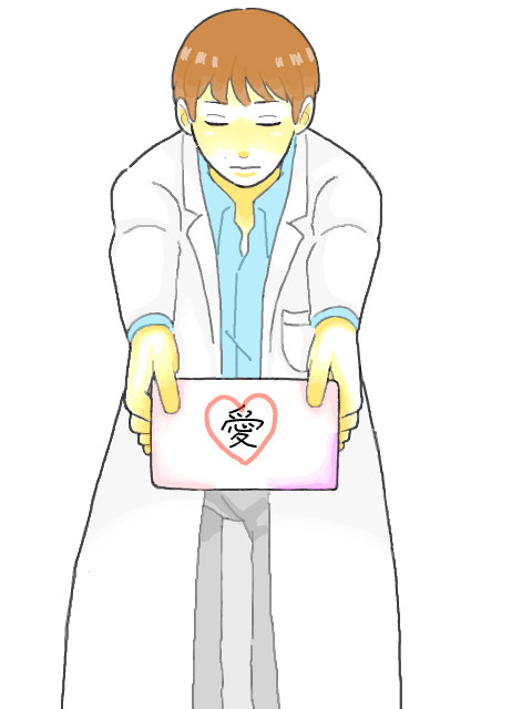 SIREN手ブロログ　３