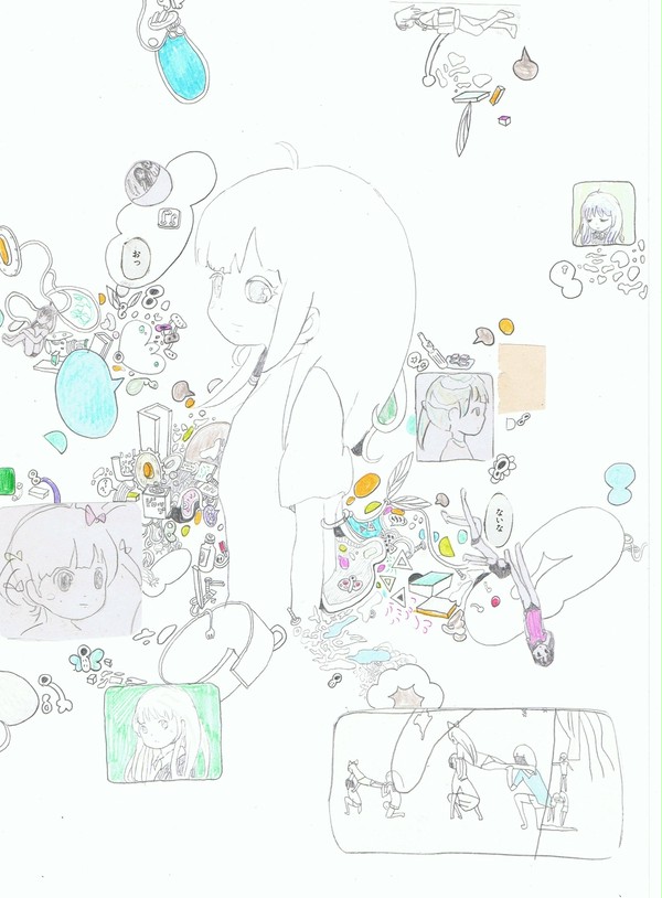 それでも行ってきます