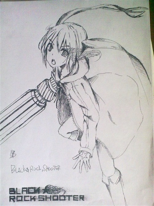 BRS 初音