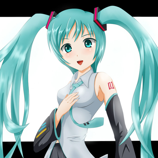ミク