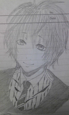 らくがき
