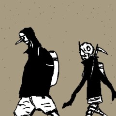 ドロヘドロ