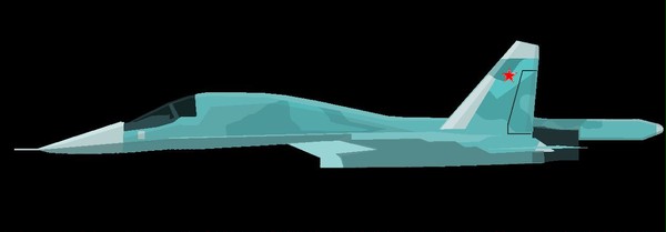 戦闘機