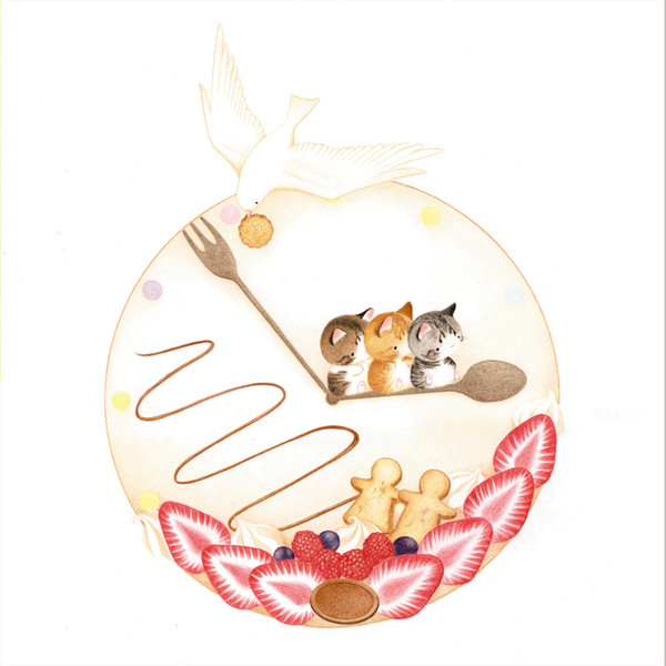 3時のおやつ
