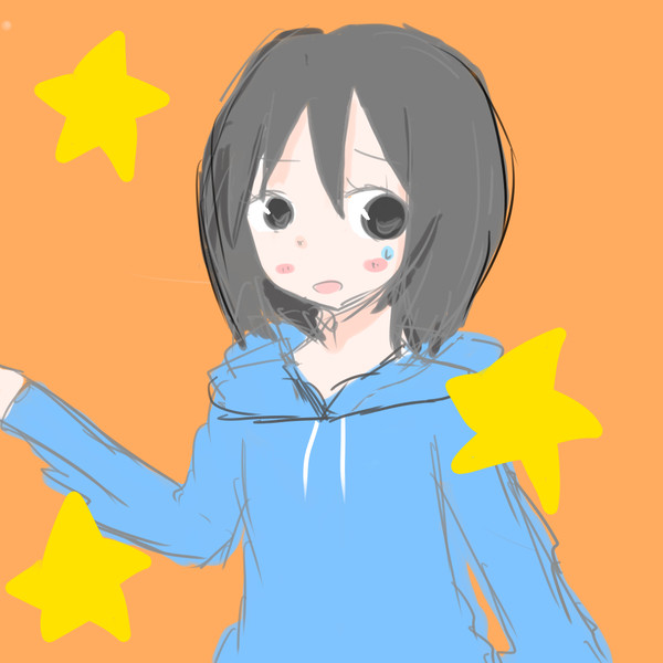 なの！！
