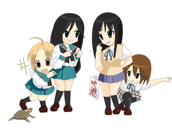 かぶって、ますね・・・