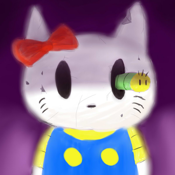 ギルティちゃん
