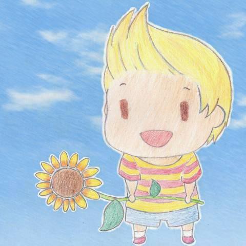 また夏がくる。