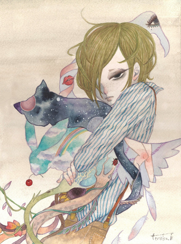 少年
