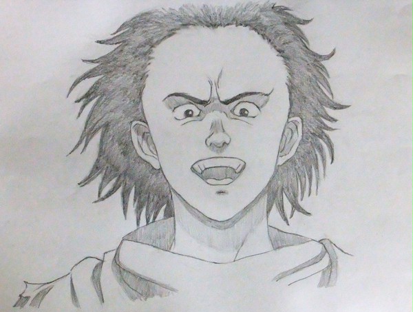 鉄雄