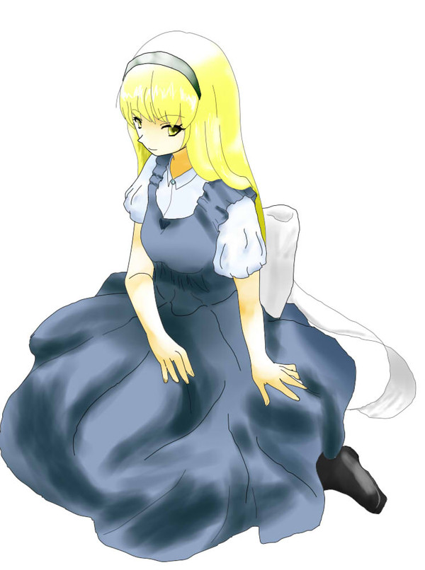 アリス