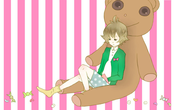 sweet dream