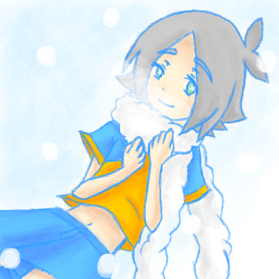 今まで描いた(投稿した)イナイレ詰め