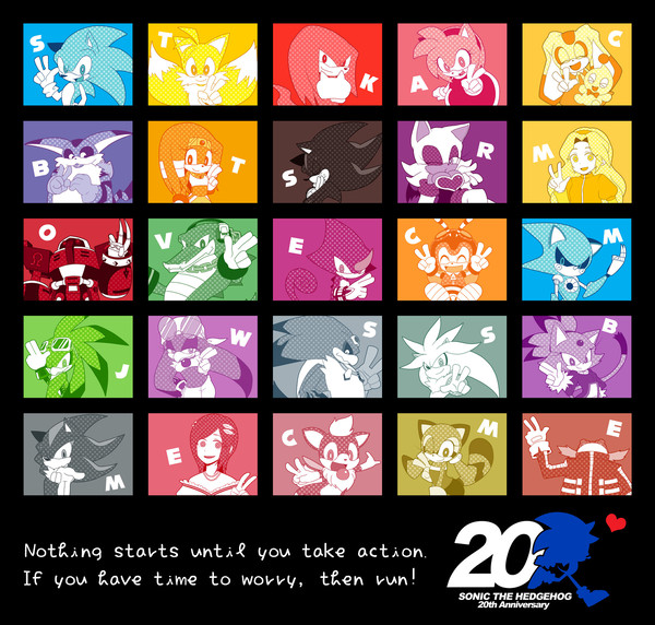 ２０回目のハローハリネズミ