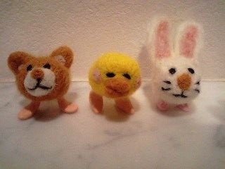 ニコチャン大王的お仲間たち