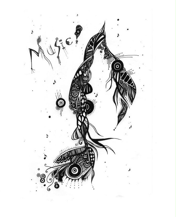 8分音符