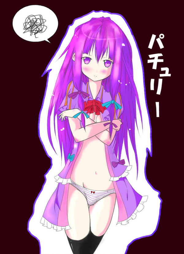 パチェリー