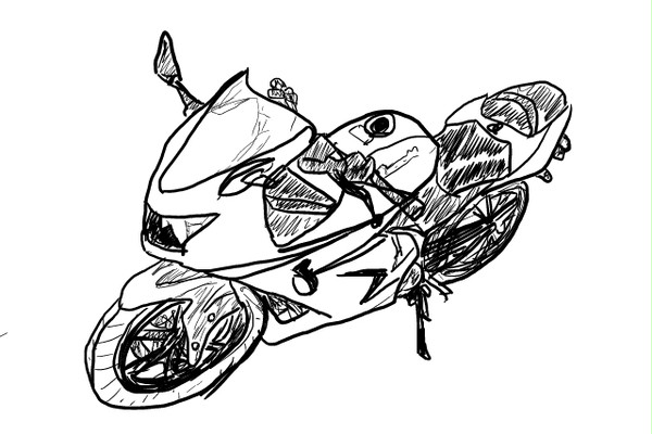 ninja250R