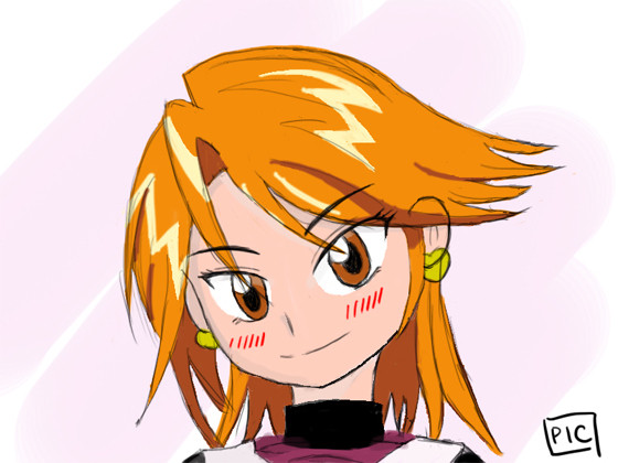 キュアブラックさん