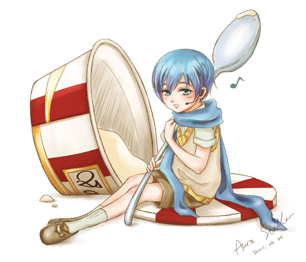 KAITO & ICE