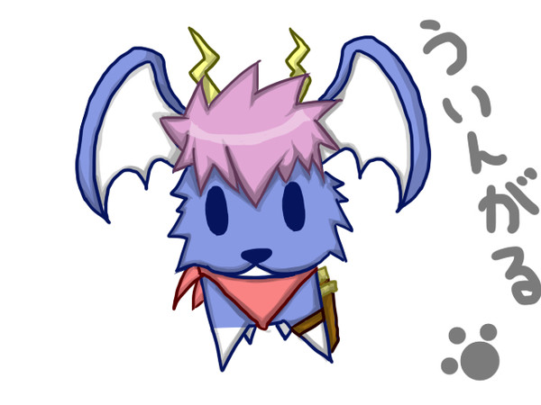 ういんがる