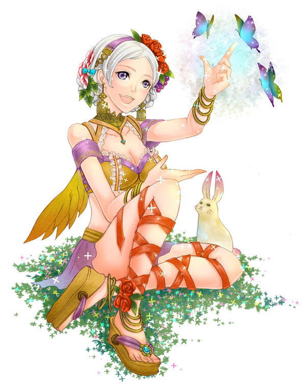 オリジナル