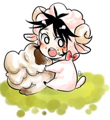 羊