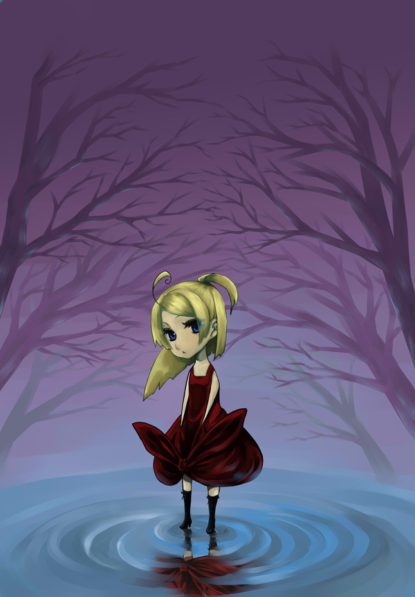Elizabeth酱~~