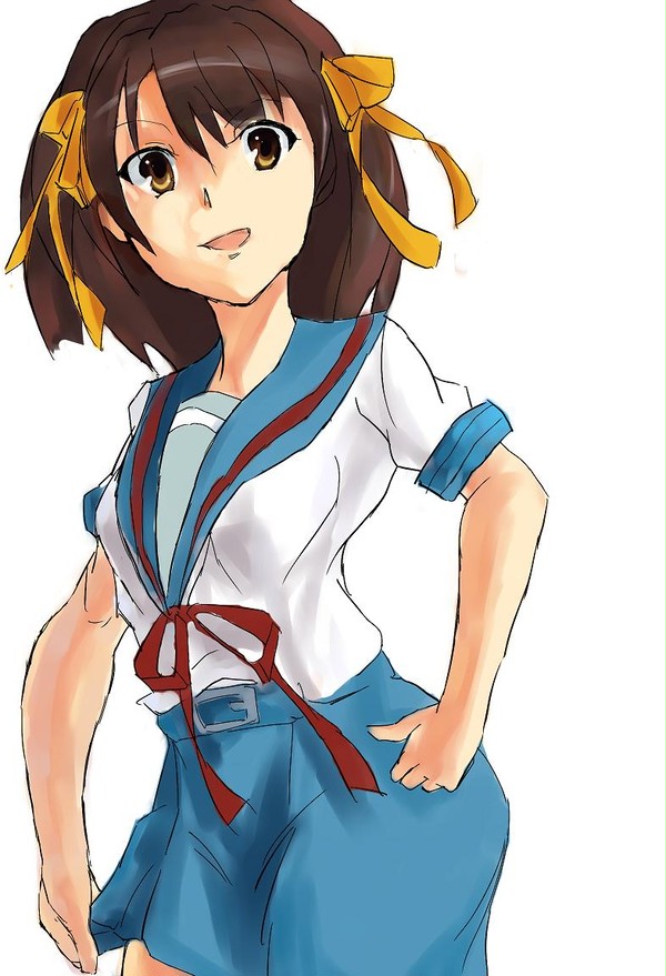 春日