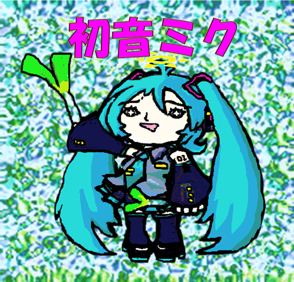 ミックリマン３