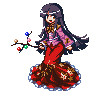 蓬莱山輝夜