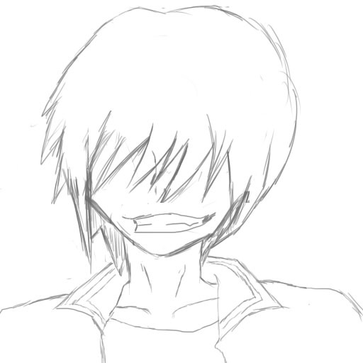 落書き