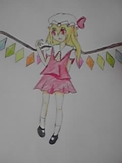 フランちゃん
