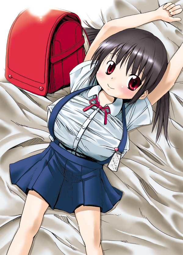 のびのびおっぱい