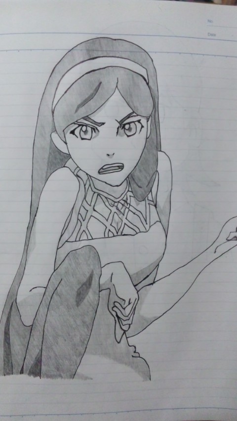 ☆マヤ☆