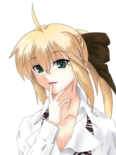 久々に描いたぁ～。