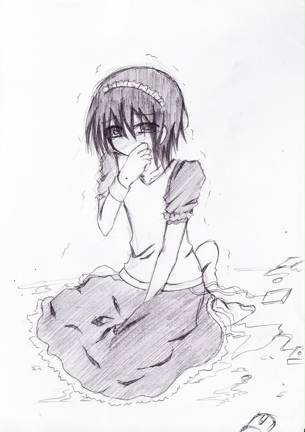 Maid