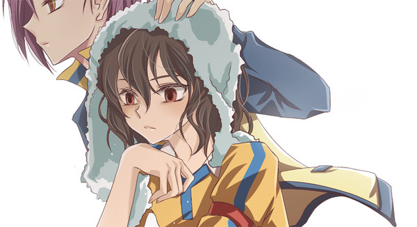 ご苦労さん