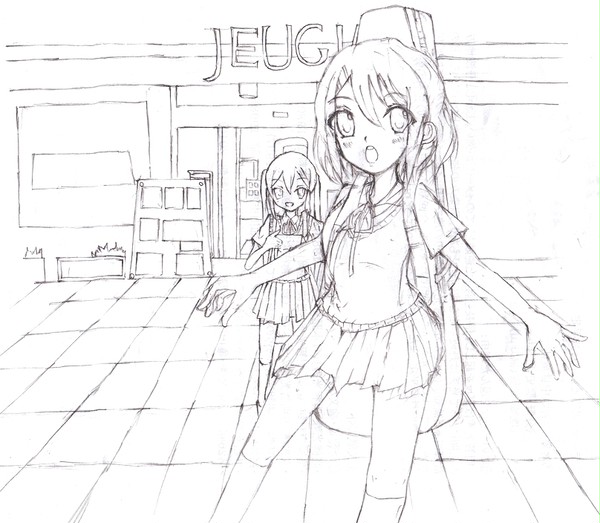 したがき！！