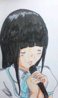 亜豆さん